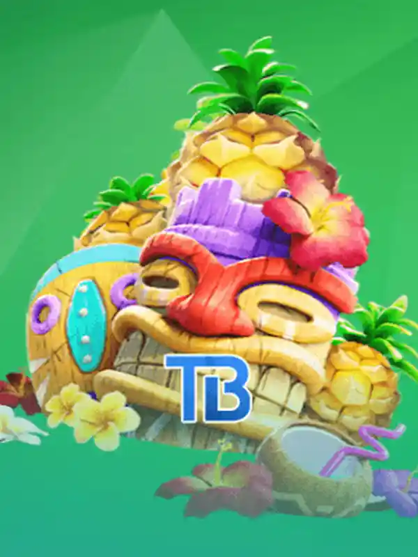 TBGames স্লট গেম ইন্টারফেস db44